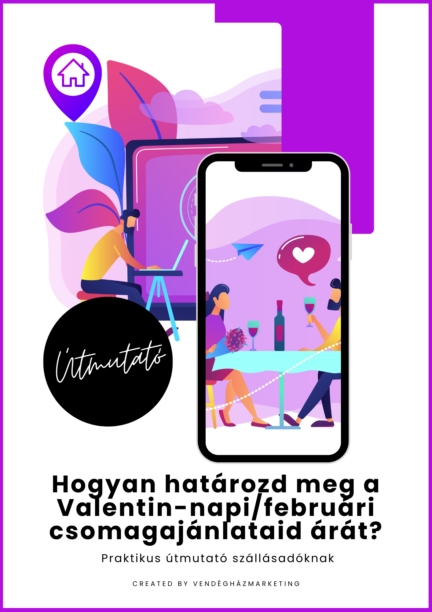 Hogyan határozzuk meg a Valentin-napi csomagajánlataink árát_vendeghazmarketing